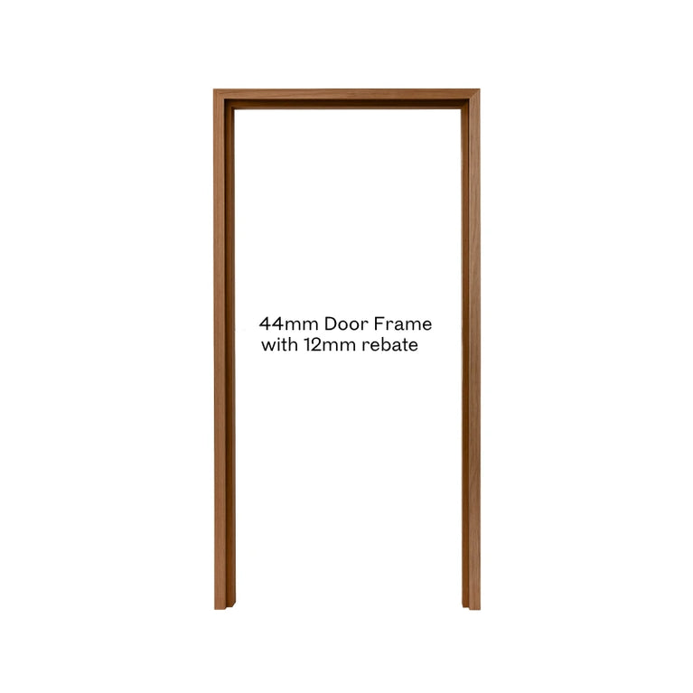 Walnut Door Frame (44mm)