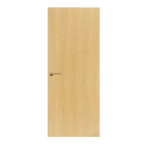 Veneer Flush Door FD30 Ash