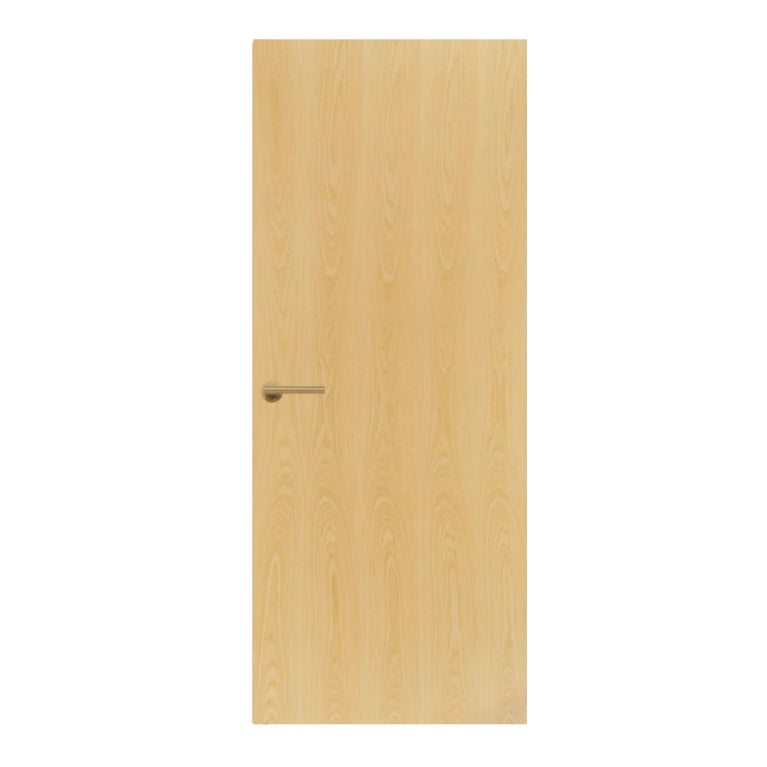 Veneer Flush Door Ash