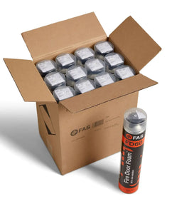 FAS Fire Door Foam™ 750ml