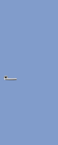 Laminate Door FD30 Formica Azur F1019