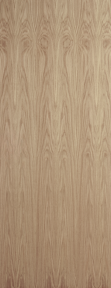 Veneer Flush Door Oak