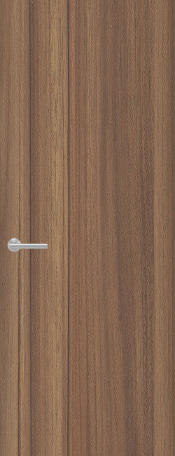 Formica Biella Walnut F6690 Laminate Door