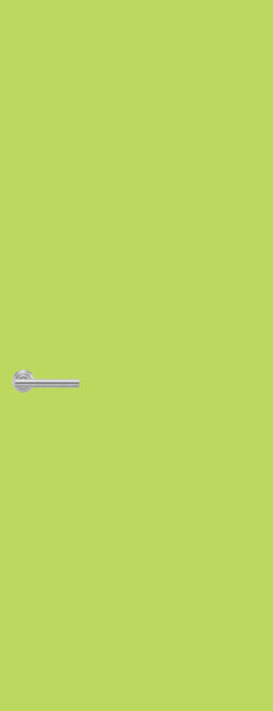 Laminate Door FD30 Polyrey Pomme Vert P092