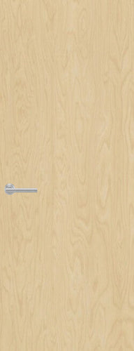 Laminate Door FD60 Polyrey Bouleau de Siberie B102