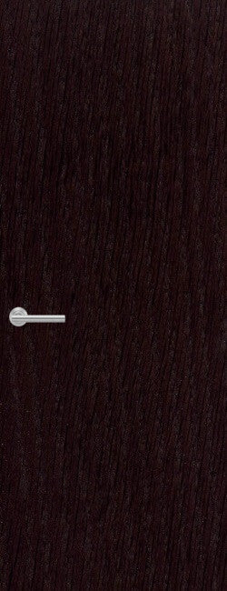 Laminate Door FD30 Polyrey Chene Wenge C047