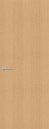 Laminate Door FD60 Formica Classic Beech F6684