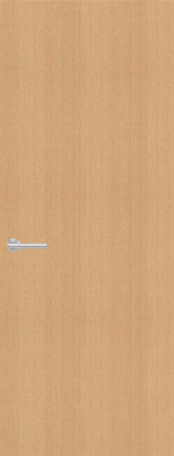 Laminate Door FD60 Formica Classic Beech F6684