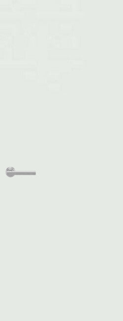 Formica Signal White F6464 Laminate Door