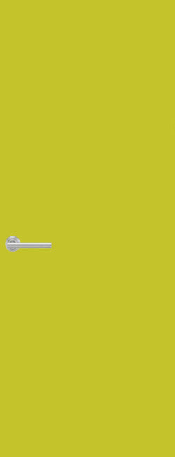 Laminate Door FD60 Formica Wasabi F5341