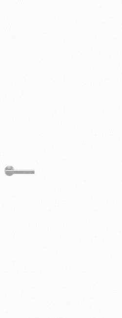 Formica Polar White F2255 Laminate Door