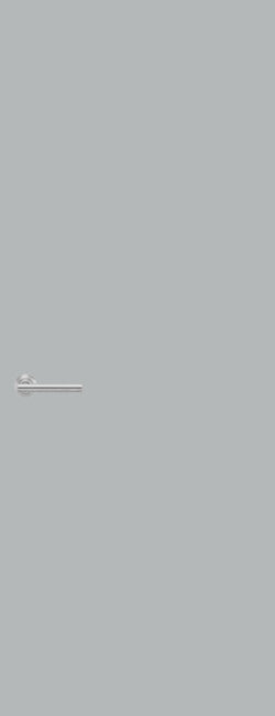 Laminate Door FD60 Steel Grey F1484