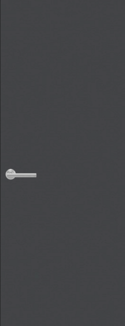 Laminate Door FD30 Polyrey Gris Orage G059