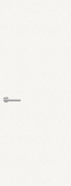 Laminate Door FD60 Egger Platinum White W980
