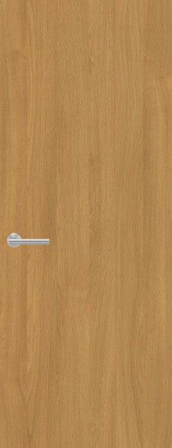Laminate Door FD30 Egger Natural Lancaster Oak H3368