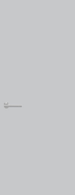 Laminate Door FD60 Polyrey Gris Dauphin G044