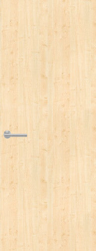 Laminate Door FD60 Formica Maple F755