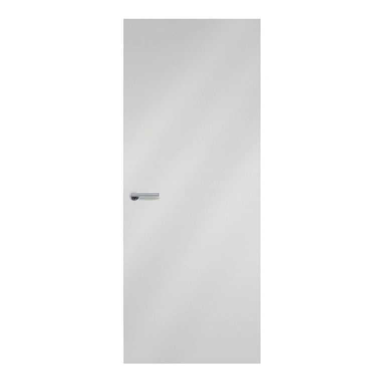 Blanc Chamonix FD60 Laminate Door B068 Polyrey