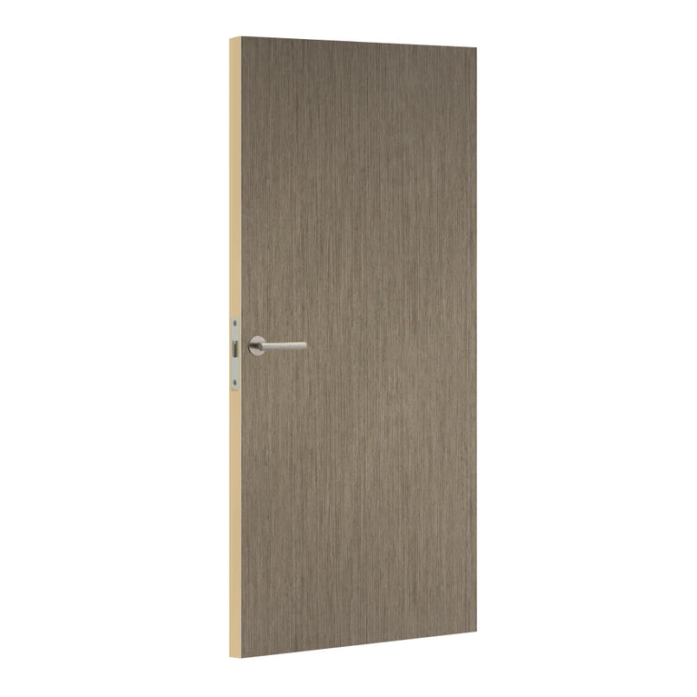 Banian Blanchi FD60 Laminate Door B100 Polyrey