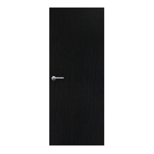 Banian Noirci FD30 Laminate Door B101 Polyrey