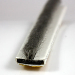 10 x 4 Brush Intumescent Strip