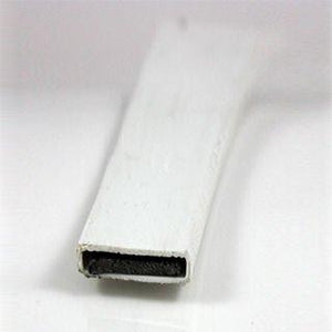 10 x 4 Plain Intumescent Strip