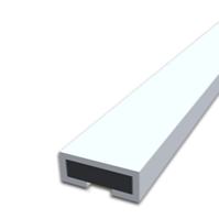 10 x 4 Plain Intumescent Strip