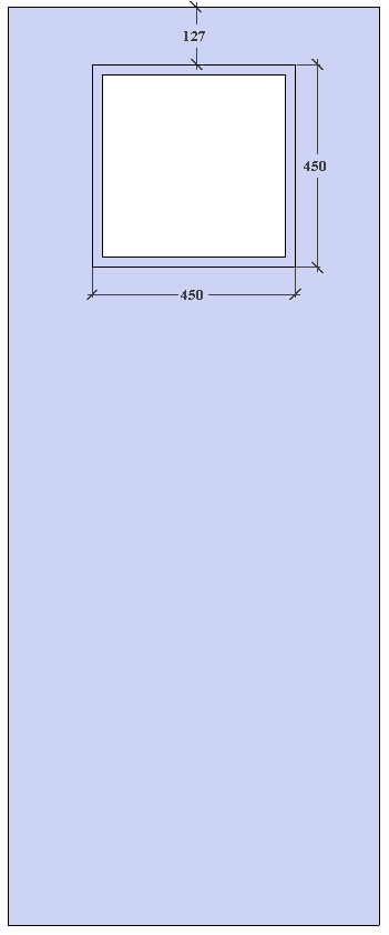 1G Vision Panel