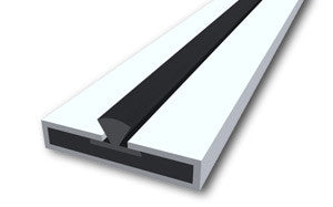 20 x 4 Brush Intumescent Strip