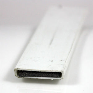 20 x 4 Plain Intumescent Strip