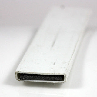 20 x 4 Plain Intumescent Strip