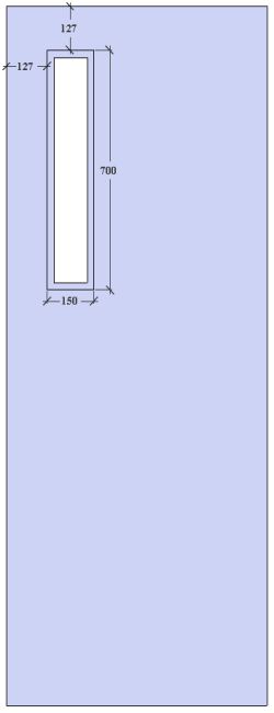 3G Vision Panel