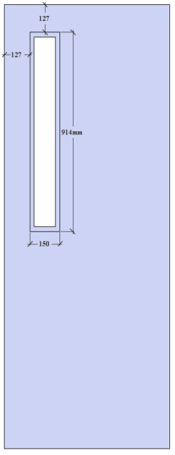 7G Vision Panel