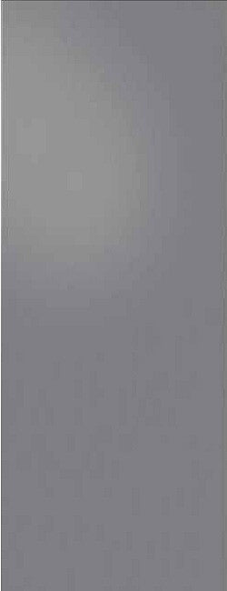 Formica Dark Grey F7912 Laminate Door