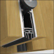 FAS Acoustic Dropseal