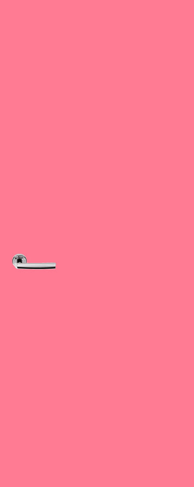 Formica Juicy Pink F0232 Laminate Door