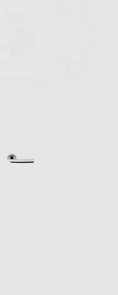 Formica Grey F2301 Laminate Door