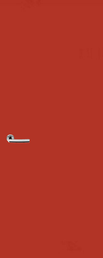 Formica Paprika F2005 Laminate Door