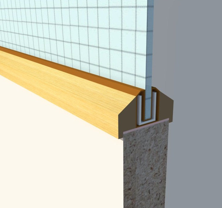 Koto Glazing Bead FD60