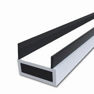 20 x 4 Intu/Twin Flipper 2100mm