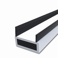 15 x 4 Intu/Twin Flipper 2100mm