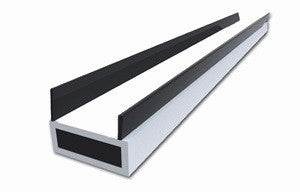 10 x 4 Intu/Twin Flipper 2100mm