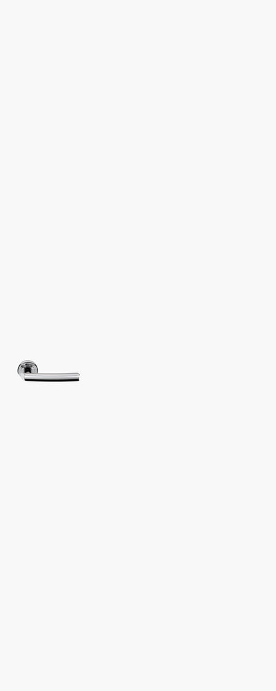Formica Blanc Polaire F2274 Laminate Door