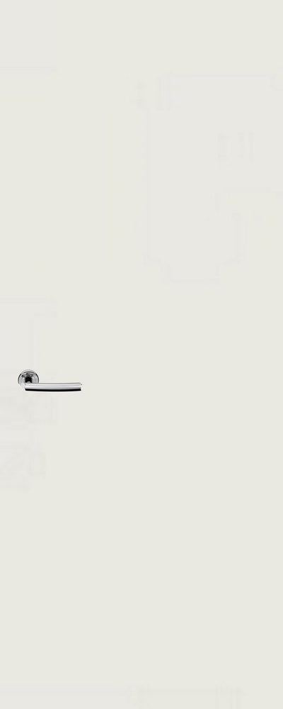 Formica Alpino F1040 Laminate Door