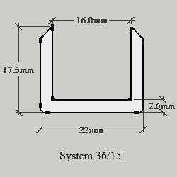 30 Min - Lorient 36/15