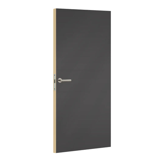 Grey Internal Doors