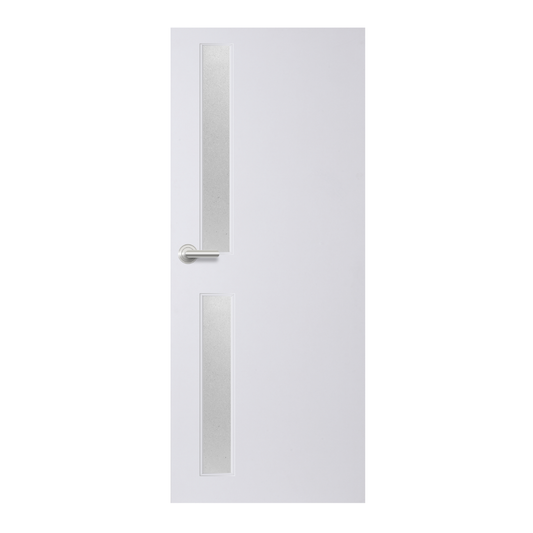FD30 Glazed Fire Door