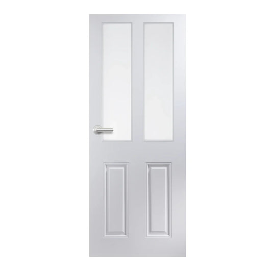 Internal Doors with Glass