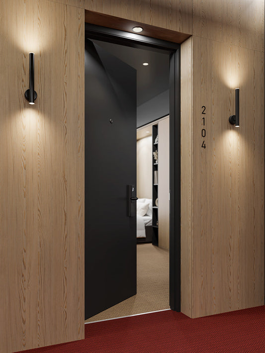 Formica Internal Doors