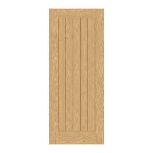 Cottage Doors